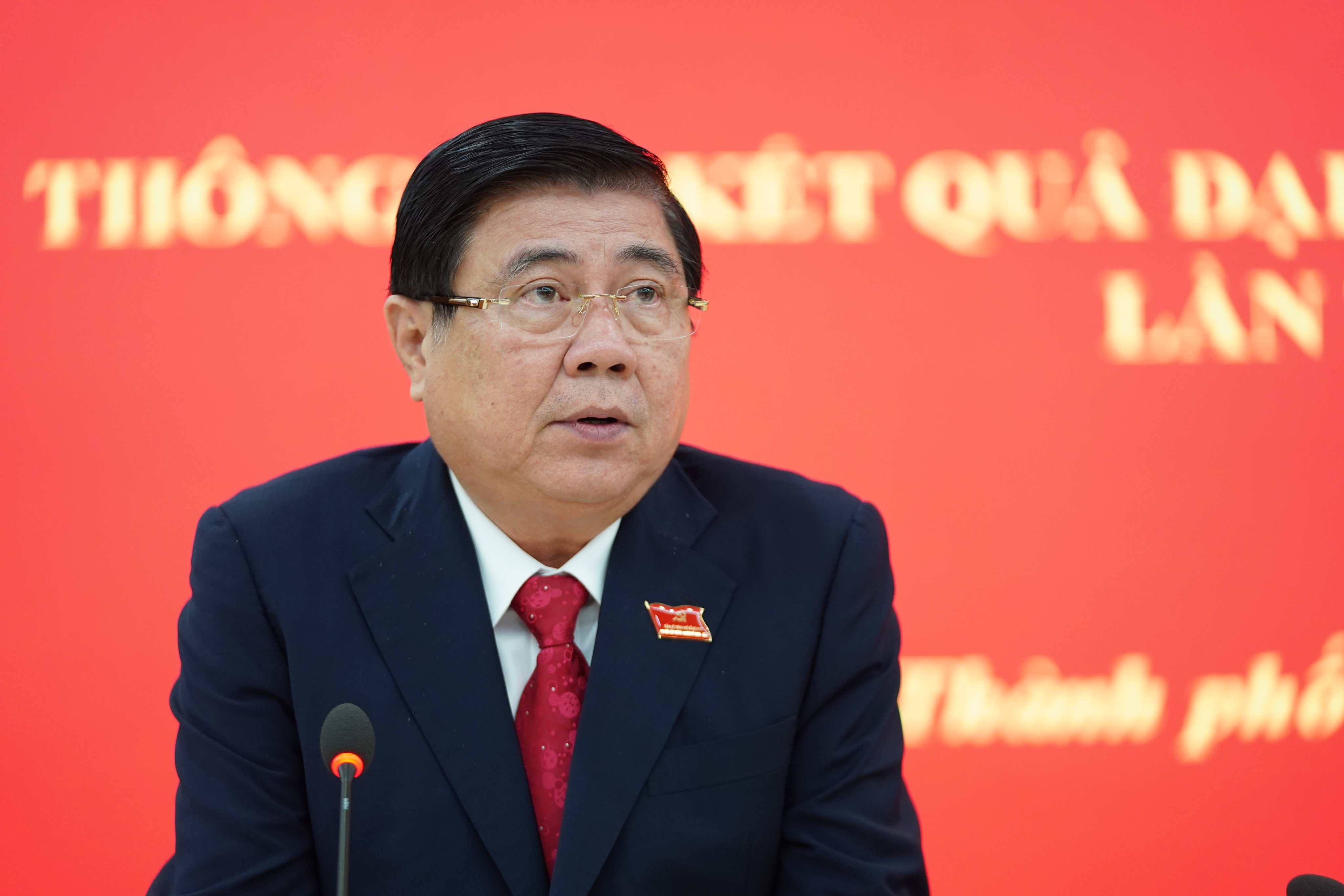 Thanh lap TP Thu Duc anh 1