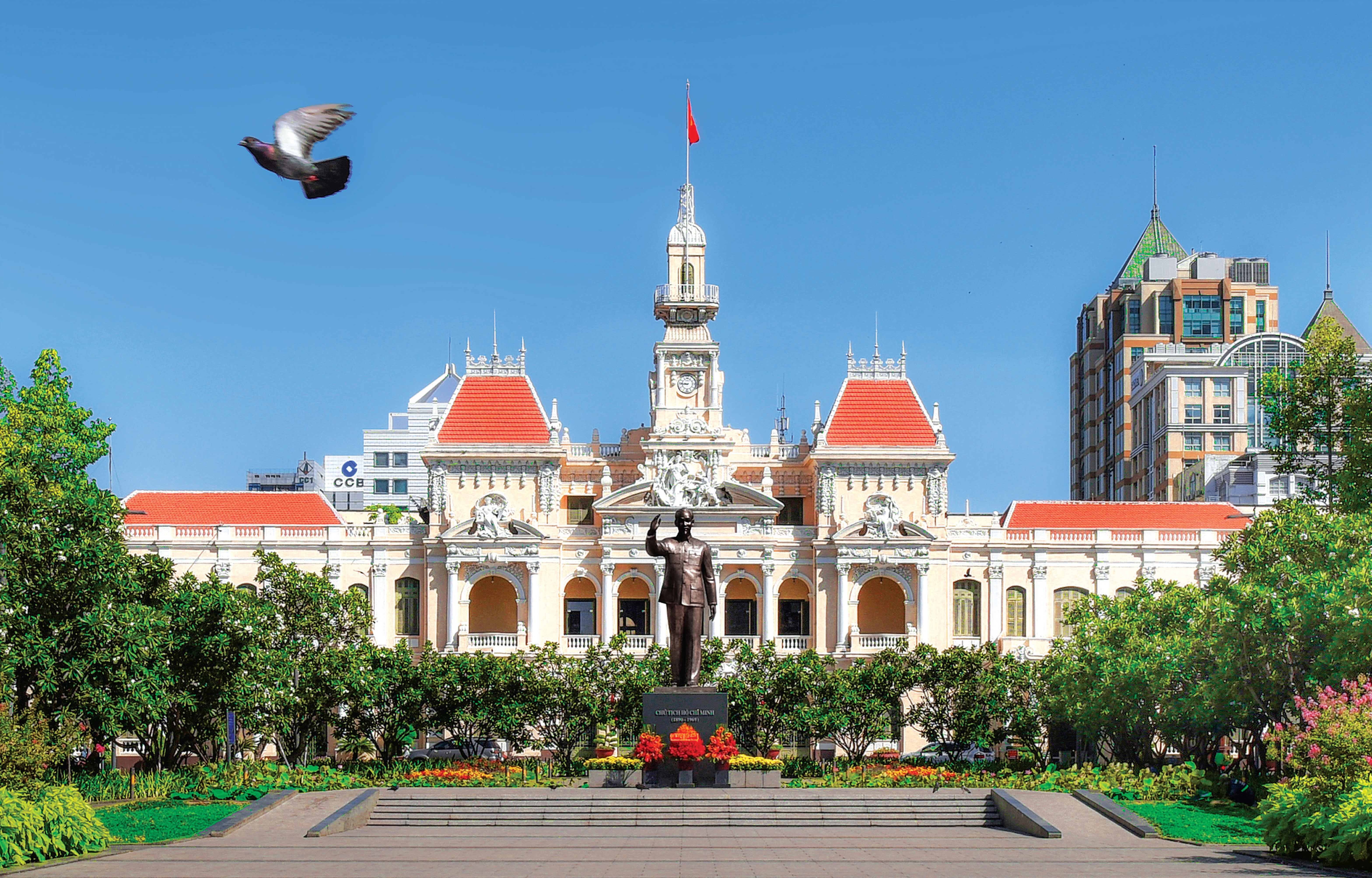 Mo hinh chinh quyen do thi se giup TP.HCM phat trien het tiem nang hinh anh