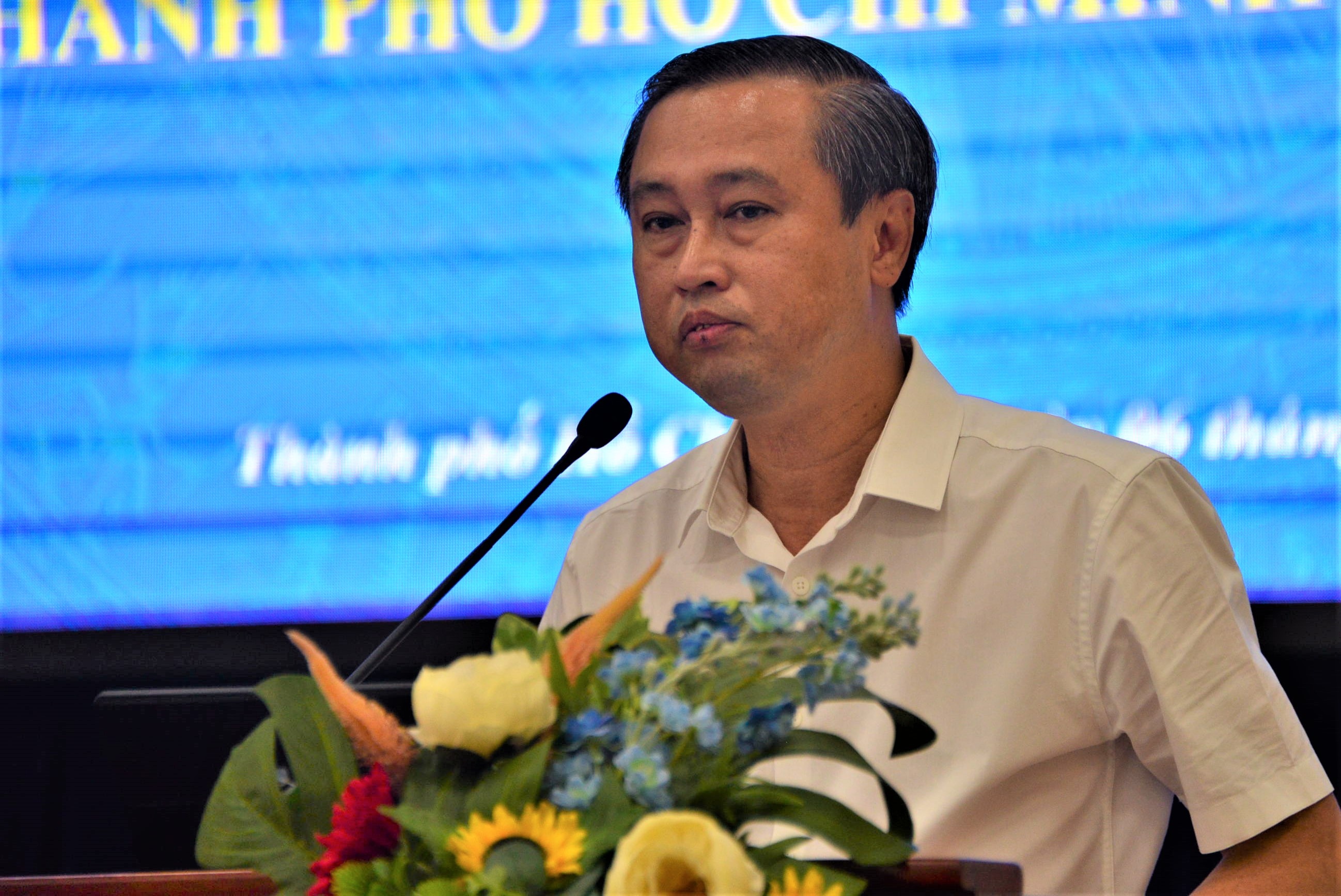 Chu tich UBND TP Thu Duc anh 2