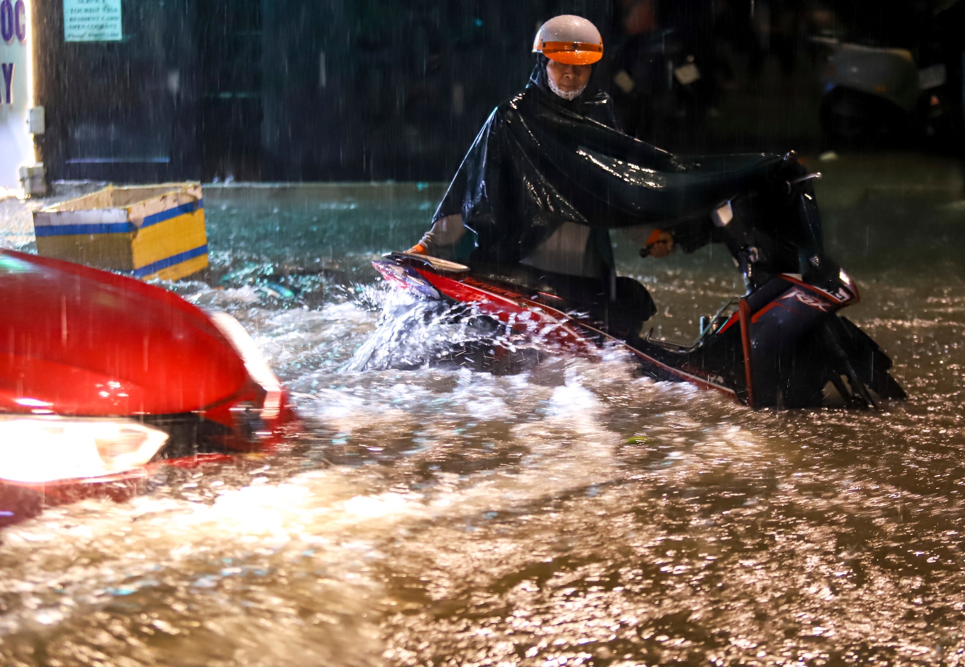 Bao so 9 vao HCM anh 1