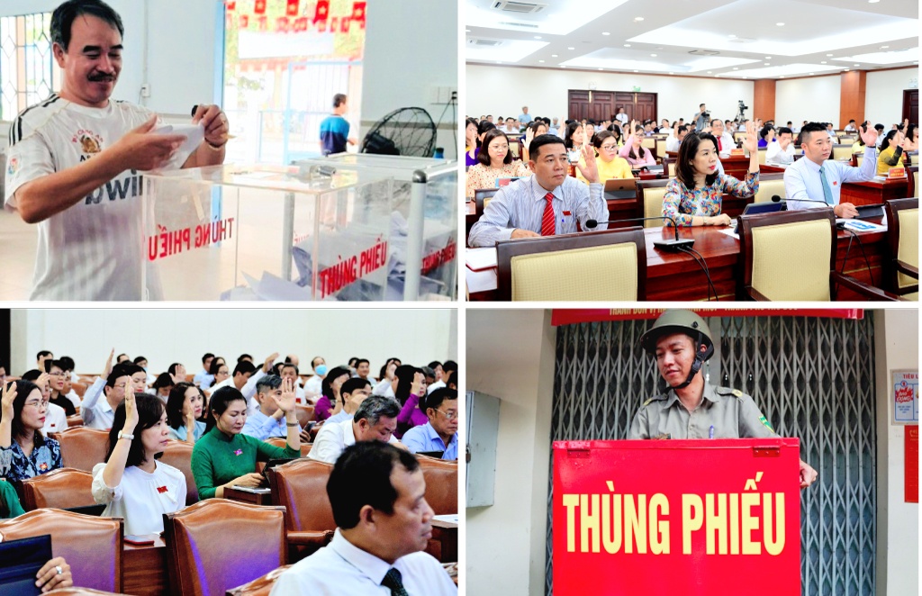 De an chinh quyen do thi HCM anh 2