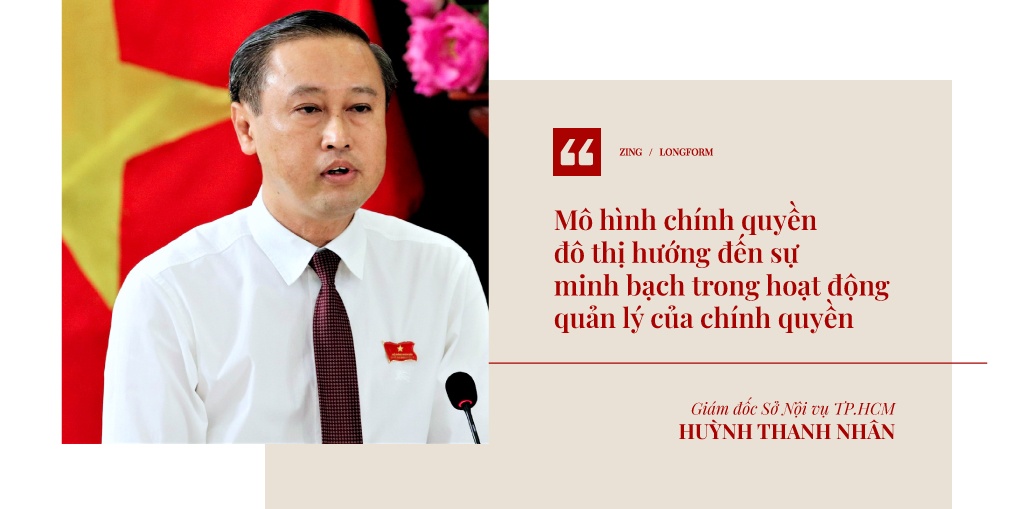 De an chinh quyen do thi HCM anh 1