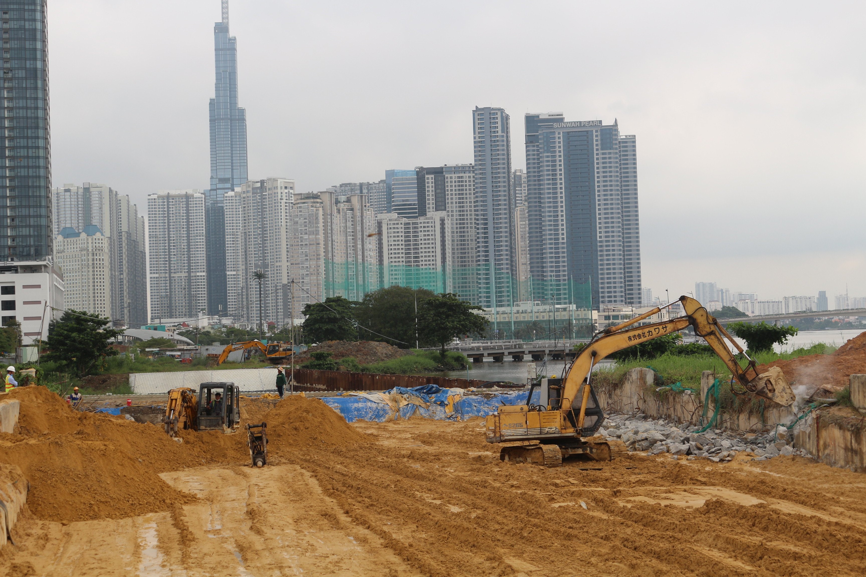 Cau Thu Thiem 2 cham tien do anh 1