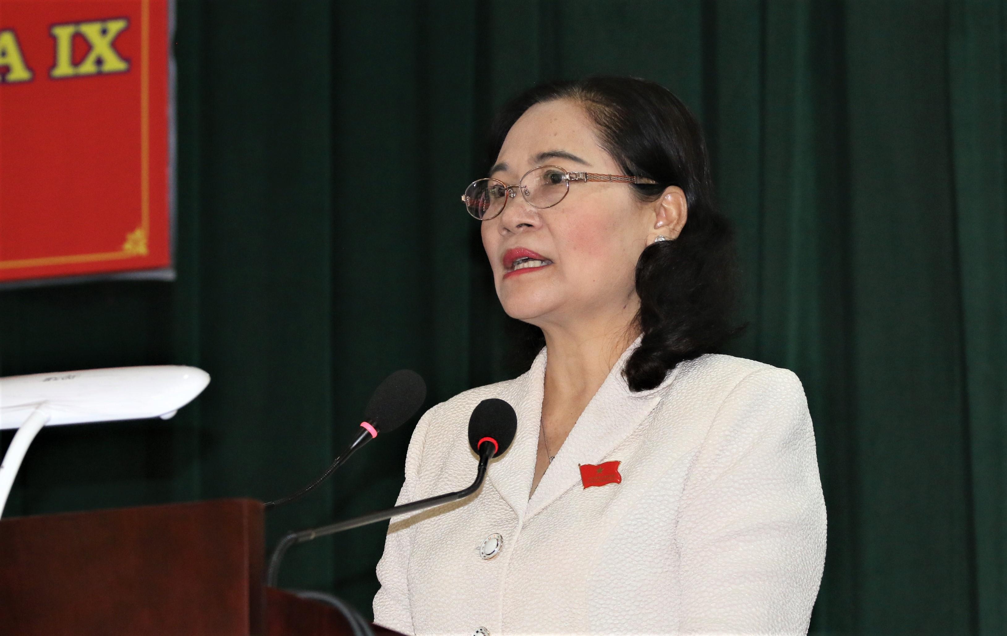 Chinh quyen do thi tai HCM anh 1