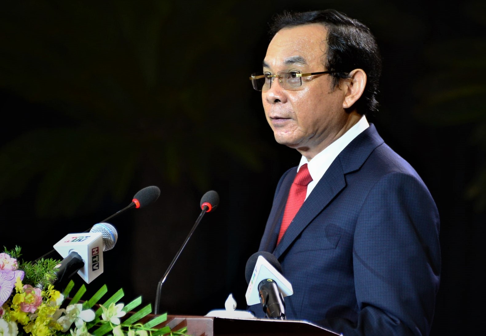 Hao khi cua Khoi nghia Nam Ky van lan toa sau 80 nam hinh anh