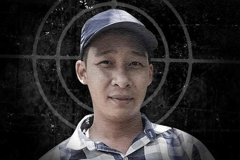 Xet xu 19 nguoi lien quan vu Tuan 'Khi' hinh anh