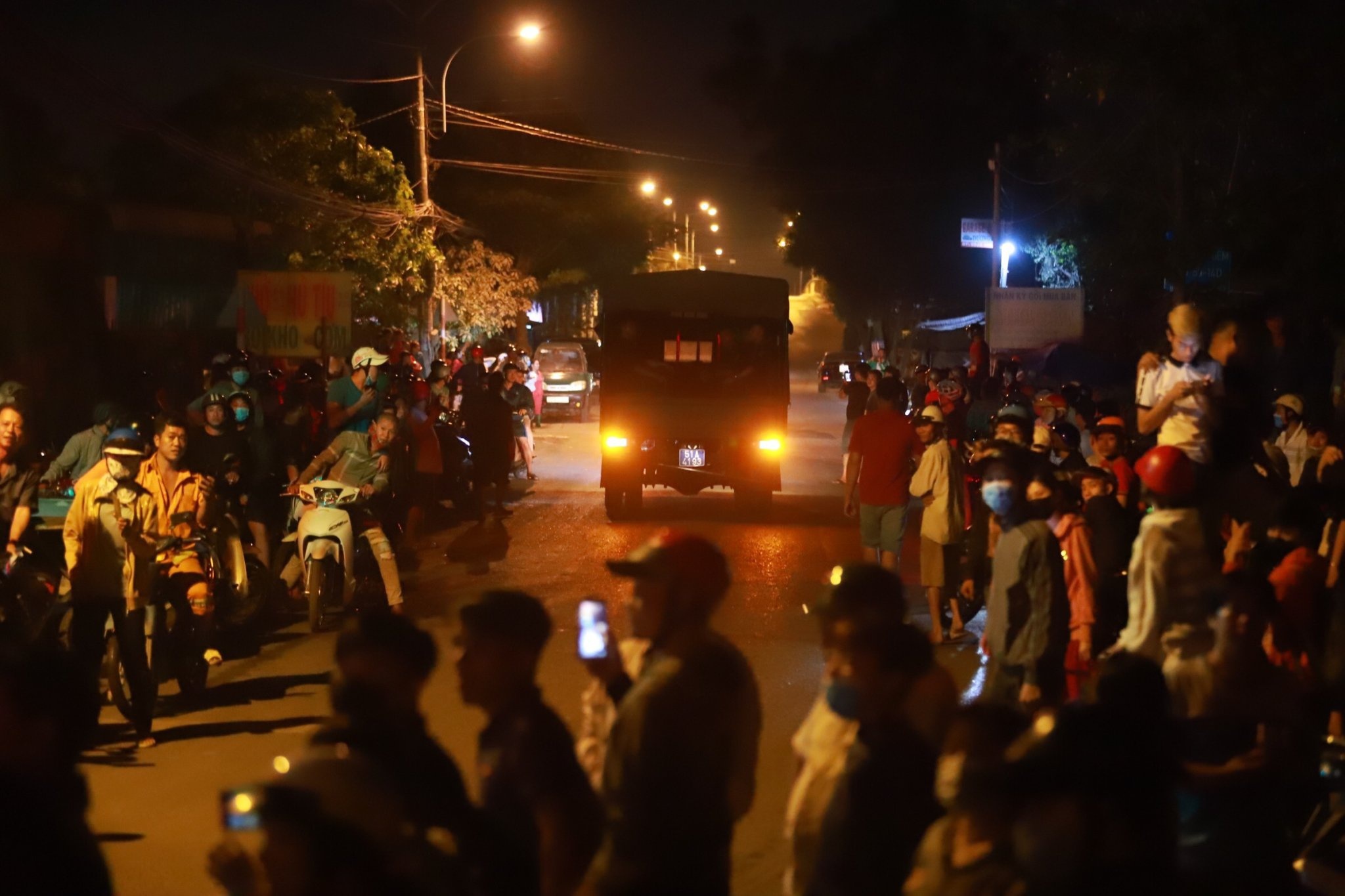 Xet xu vu Tuan Khi anh 1