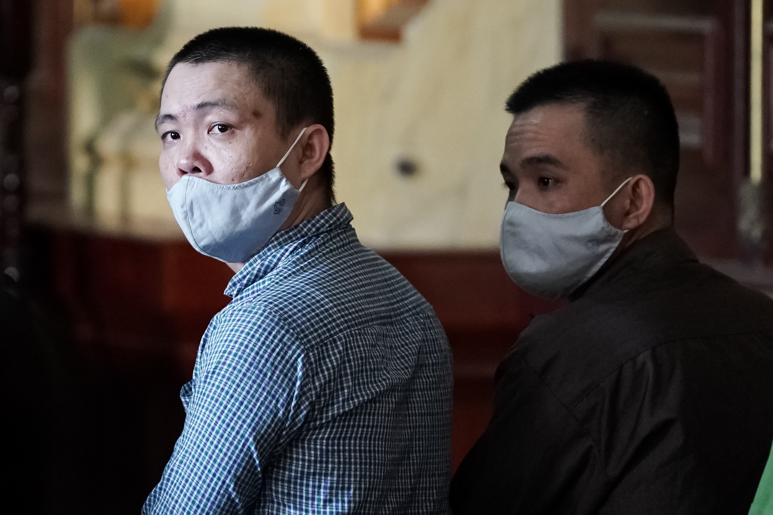 Xet xu vu Tuan Khi anh 1