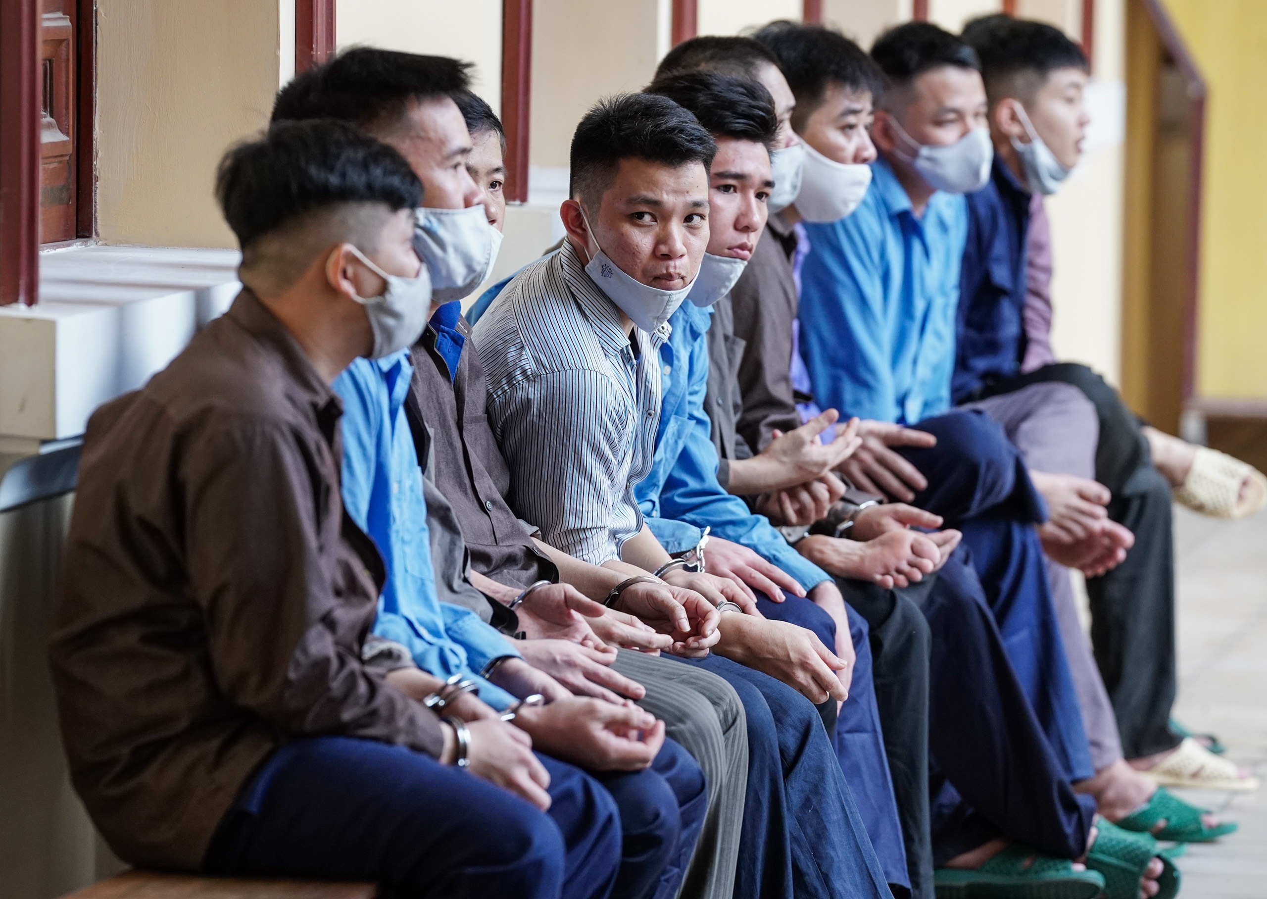 Xet xu vu Tuan Khi anh 1