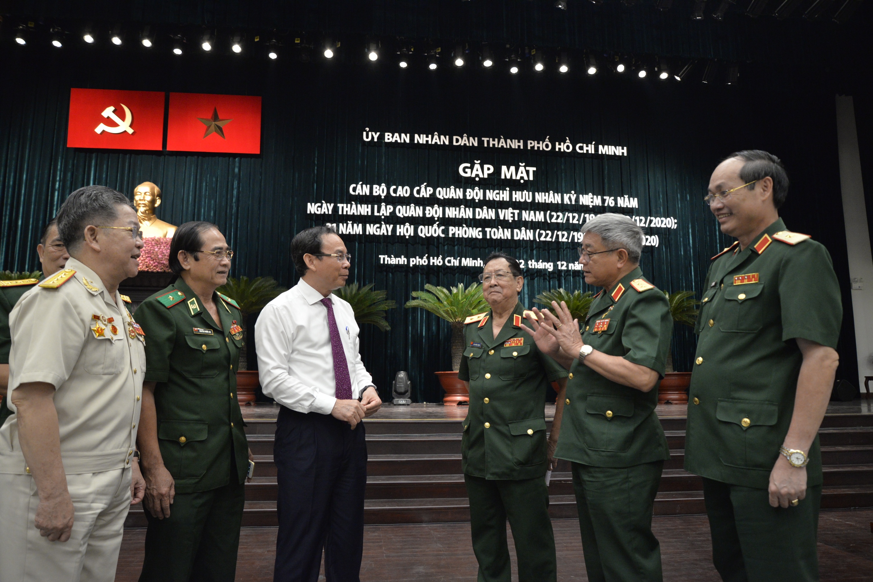 Thanh lap thanh pho Thu Duc anh 2