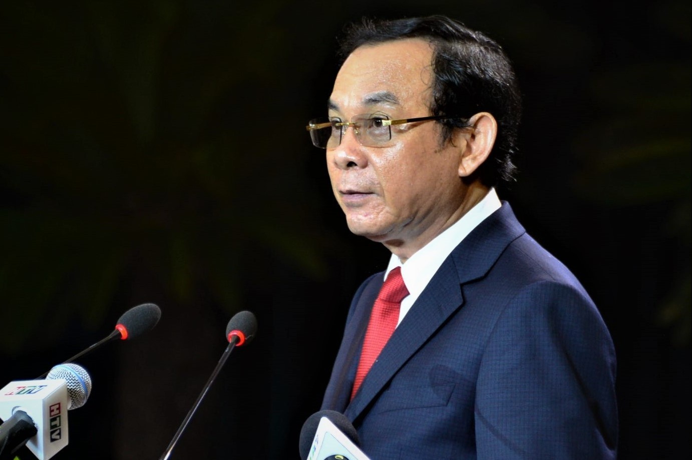 'Thanh lap TP Thu Duc song song voi giai quyet van de Thu Thiem' hinh anh