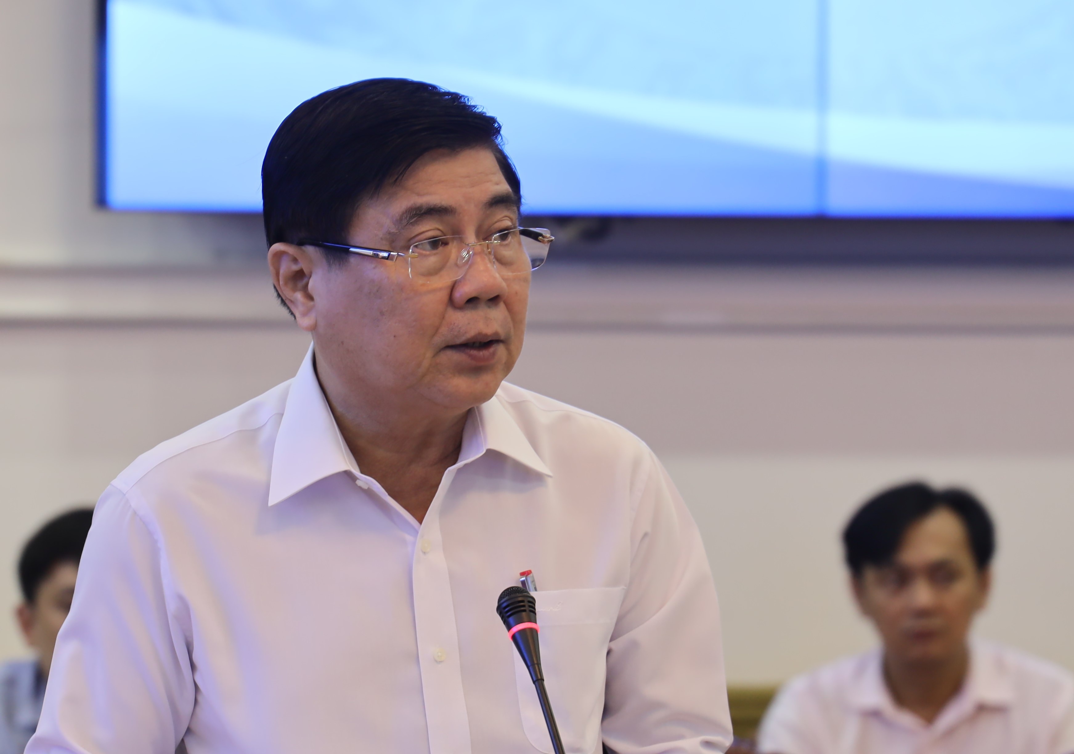 Cong dan TP Thu Duc se duoc ho tro chuyen doi giay to hinh anh