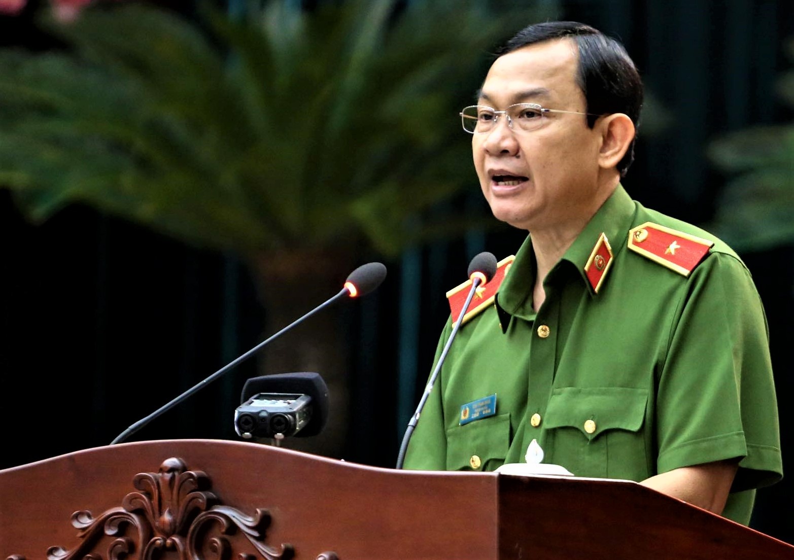 Toi pham bi truy na o HCM anh 1