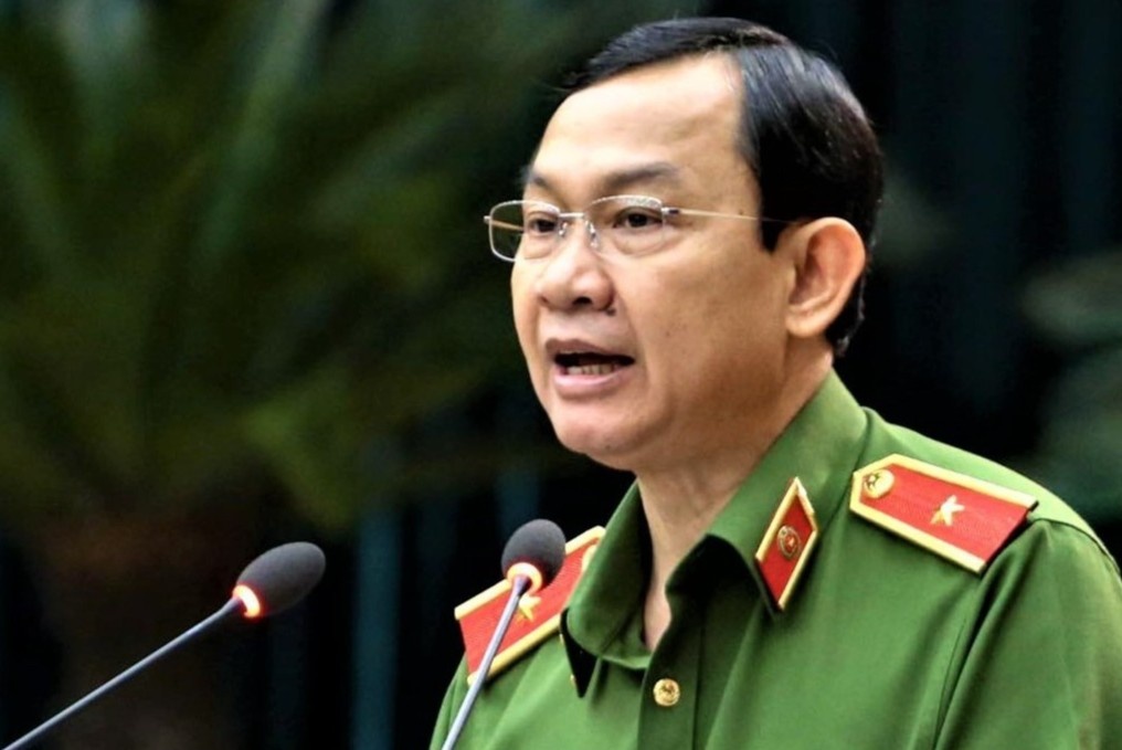 Cong an TP.HCM dang truy na 2.870 toi pham hinh anh