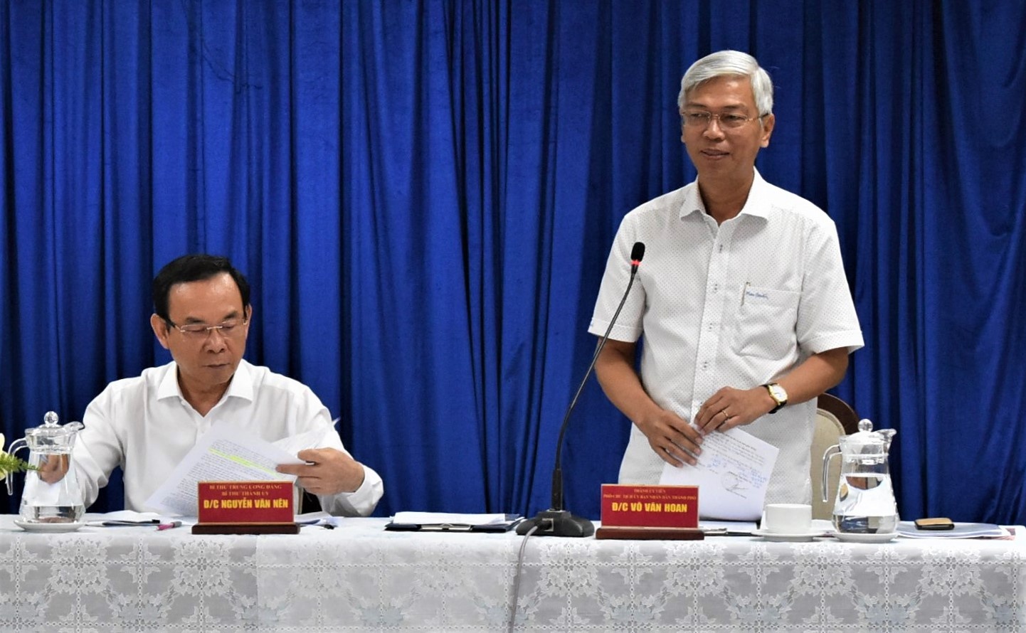 hinh thanh TP Thu Duc anh 1