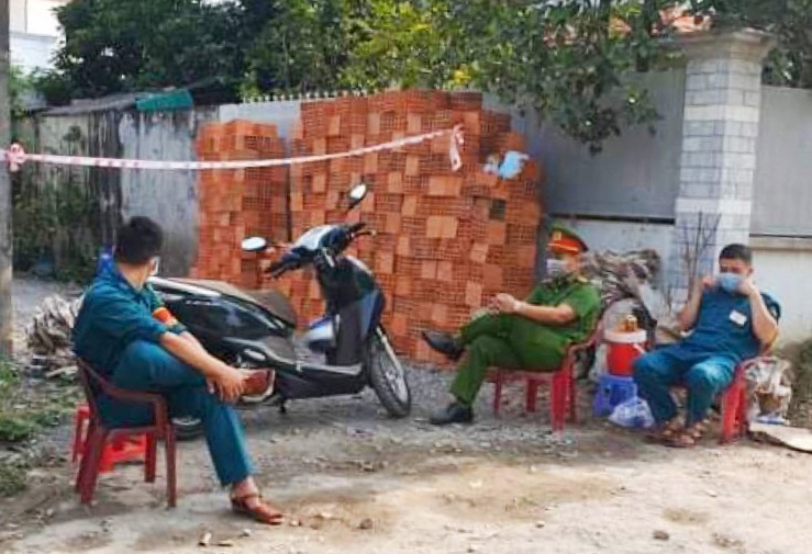 tim thay nguoi di cung benh nhan 1440 anh 1