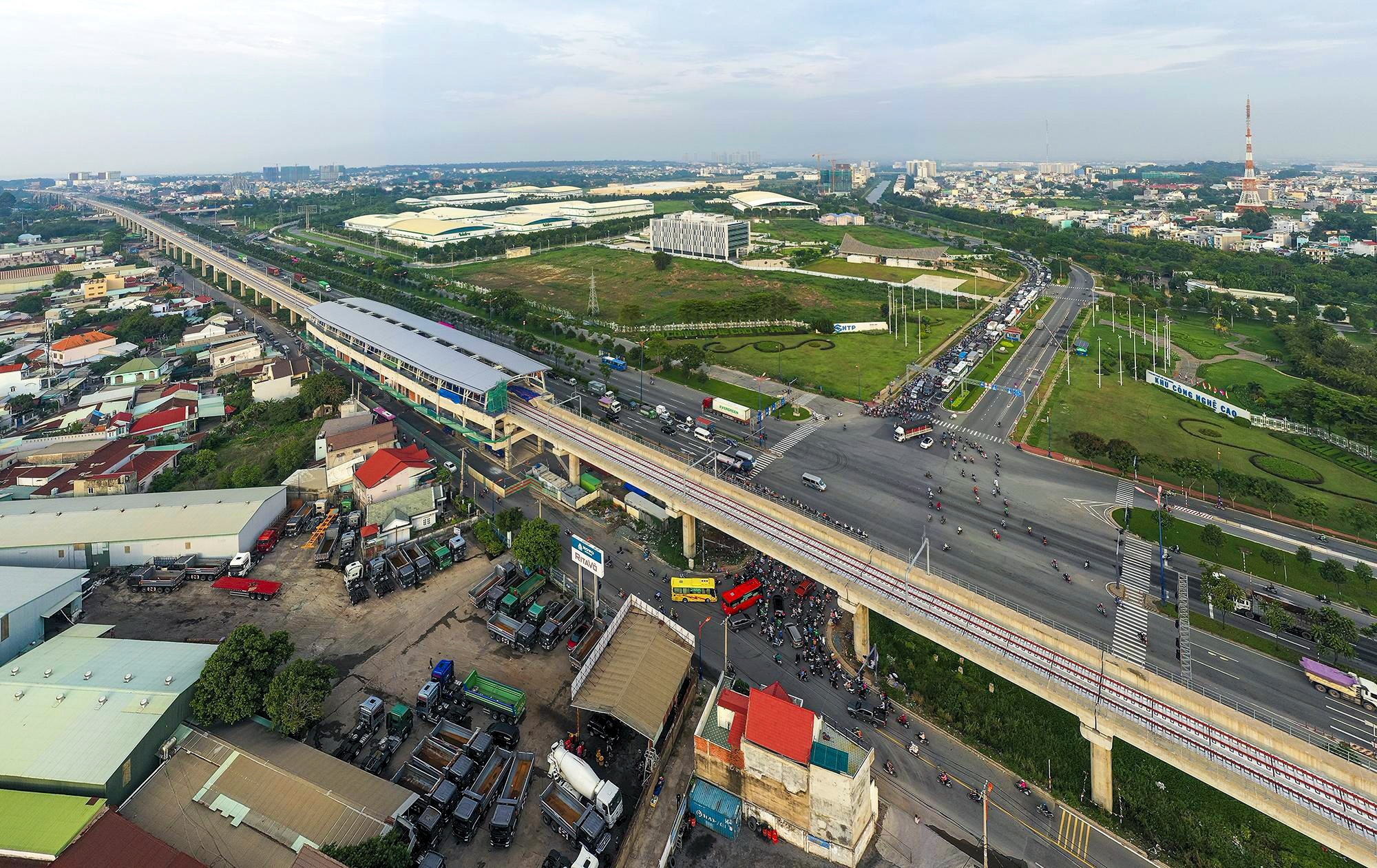 Quy mo cua TP Thu Duc anh 4