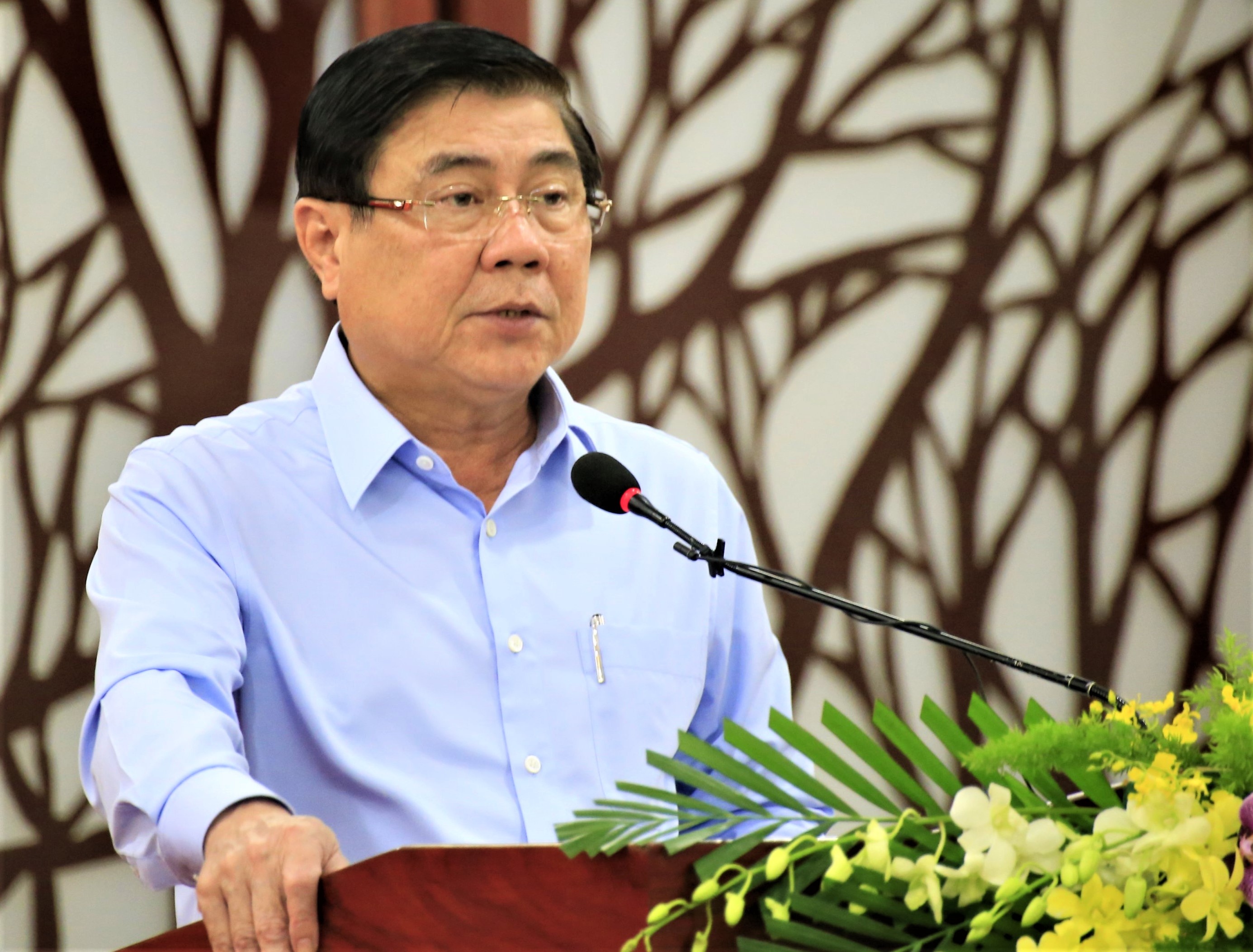 Nghi quyet thanh lap TP Thu Duc anh 1