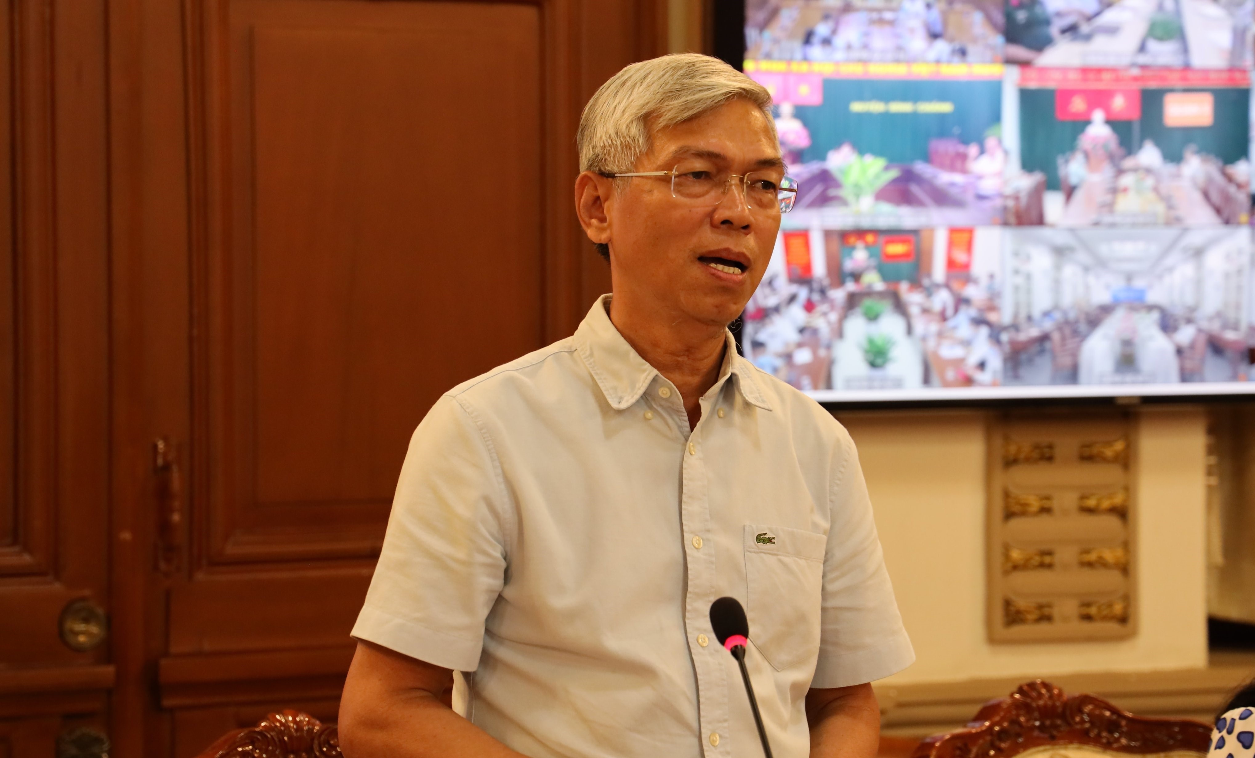 Covid19 tai HCM anh 1