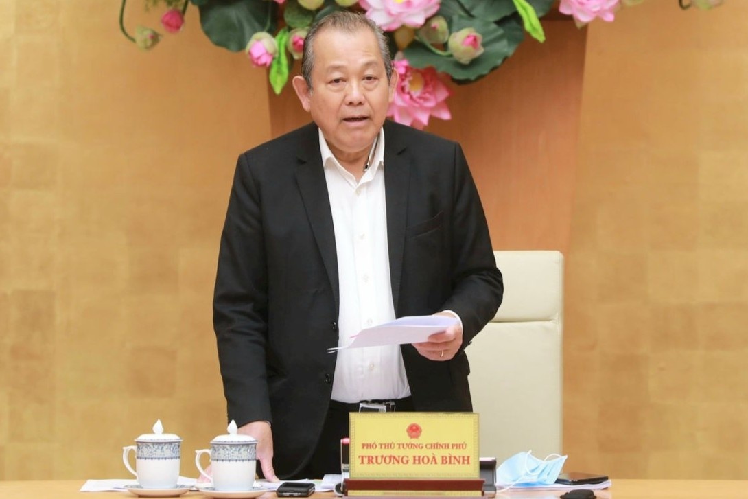 3 kich ban cua dich Covid-19 tai Viet Nam hinh anh