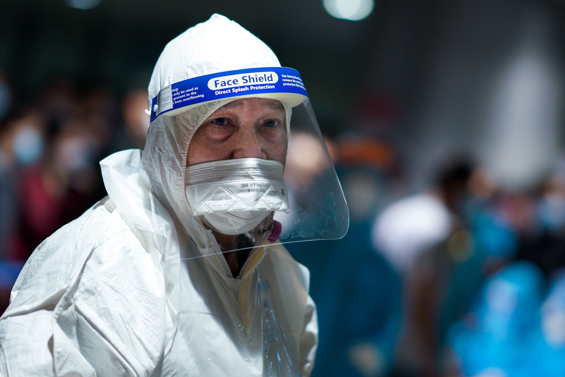 dung toan bo hoat dong ton giao tap trung tren 20 nguoi anh 1