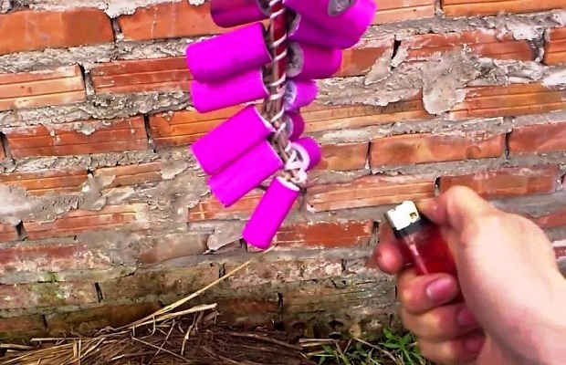 So vu dot phao trai phep tai TP.HCM gia tang dip Tet hinh anh