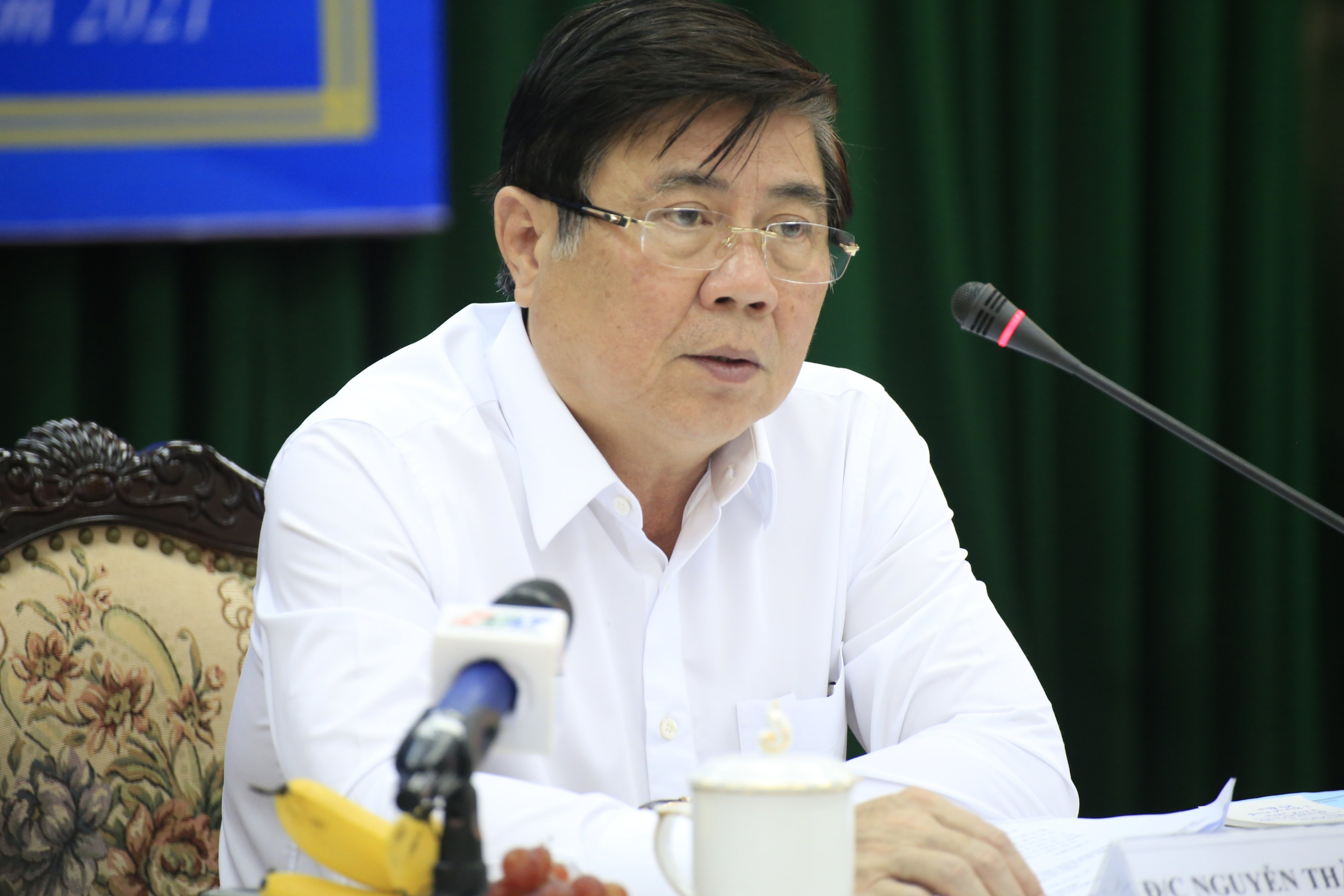 dich Covid19 o HCM anh 1