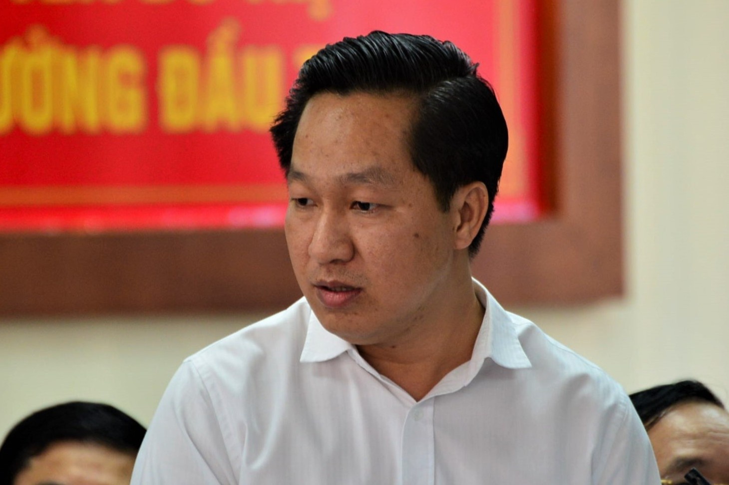 TP Thu Duc muon co them quy dinh, co che rieng de phat trien hinh anh