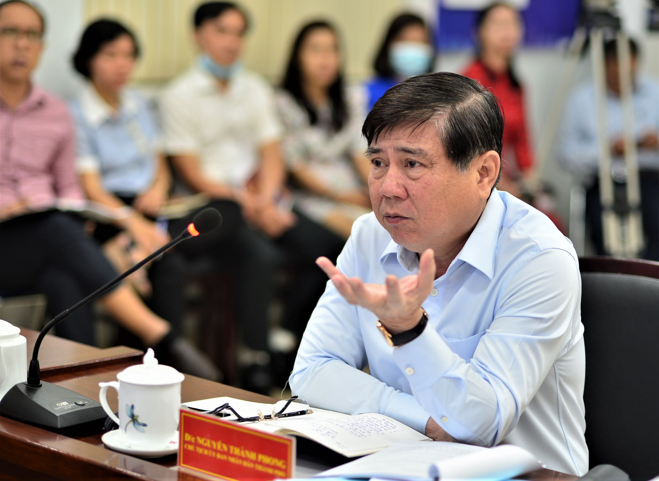 Thung lung Silicon cua HCM anh 1