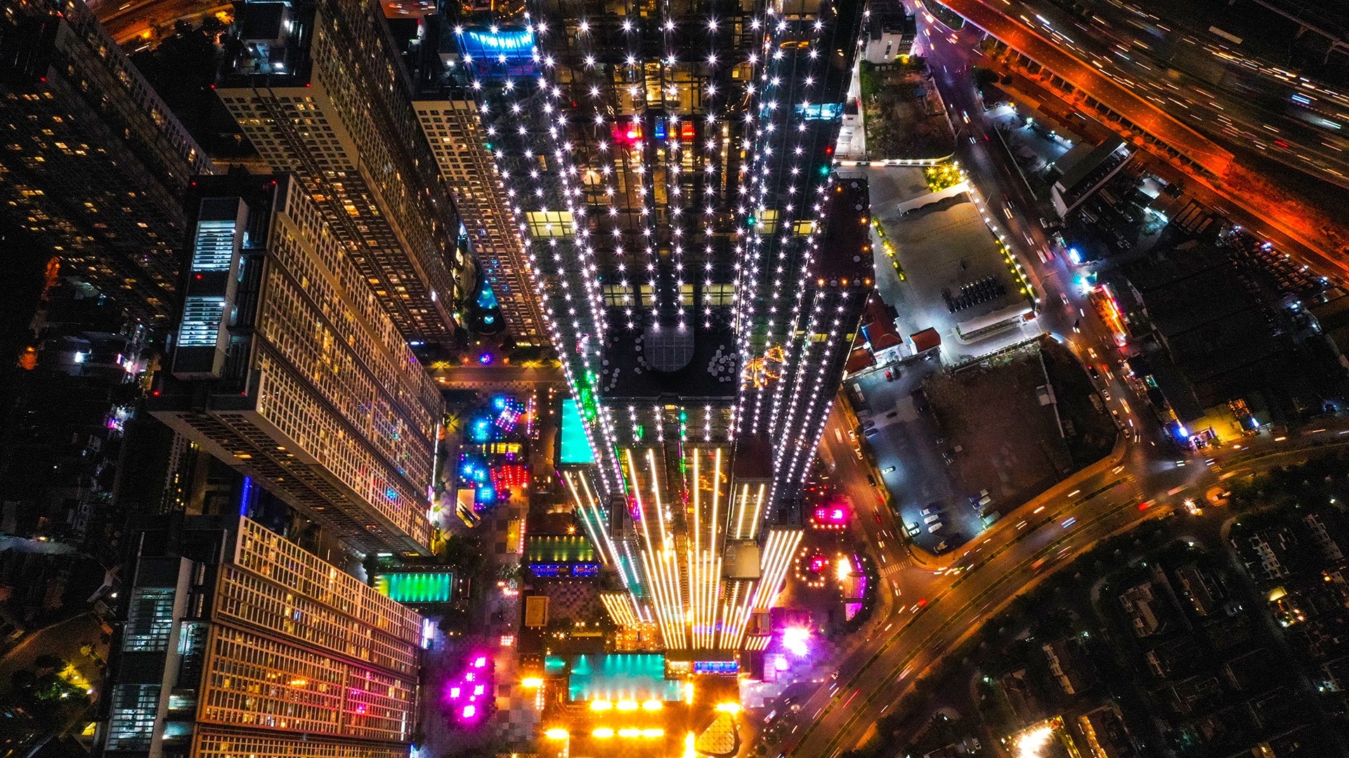 TP.HCM de xuat xay dung trung tam tai chinh khu vuc va quoc te hinh anh