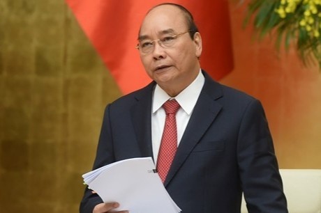 Thu tuong: 'Khong khi lam an tren ca nuoc khoi sac trong quy I' hinh anh