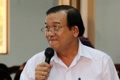 De nghi phe binh Giam doc So Lao dong - Thuong binh va Xa hoi TP.HCM hinh anh