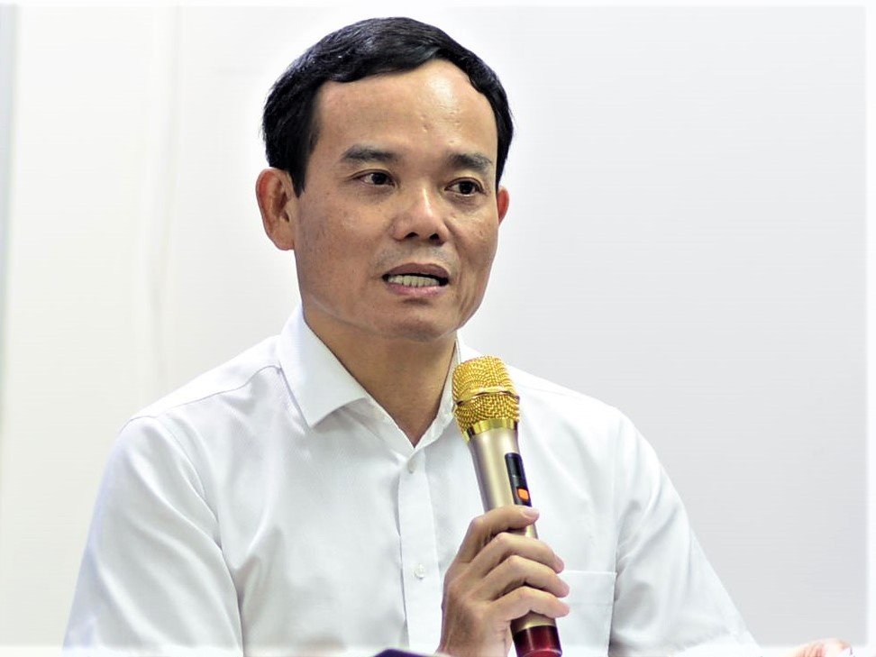Pho bi thu Thanh uy TP.HCM: Khong de xay ra bat cong voi nguoi dan hinh anh