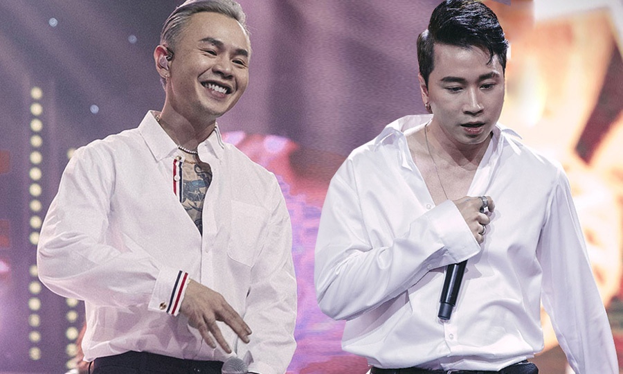 UBND TP.HCM cho phep to chuc lai dem nhac Rap Viet hinh anh