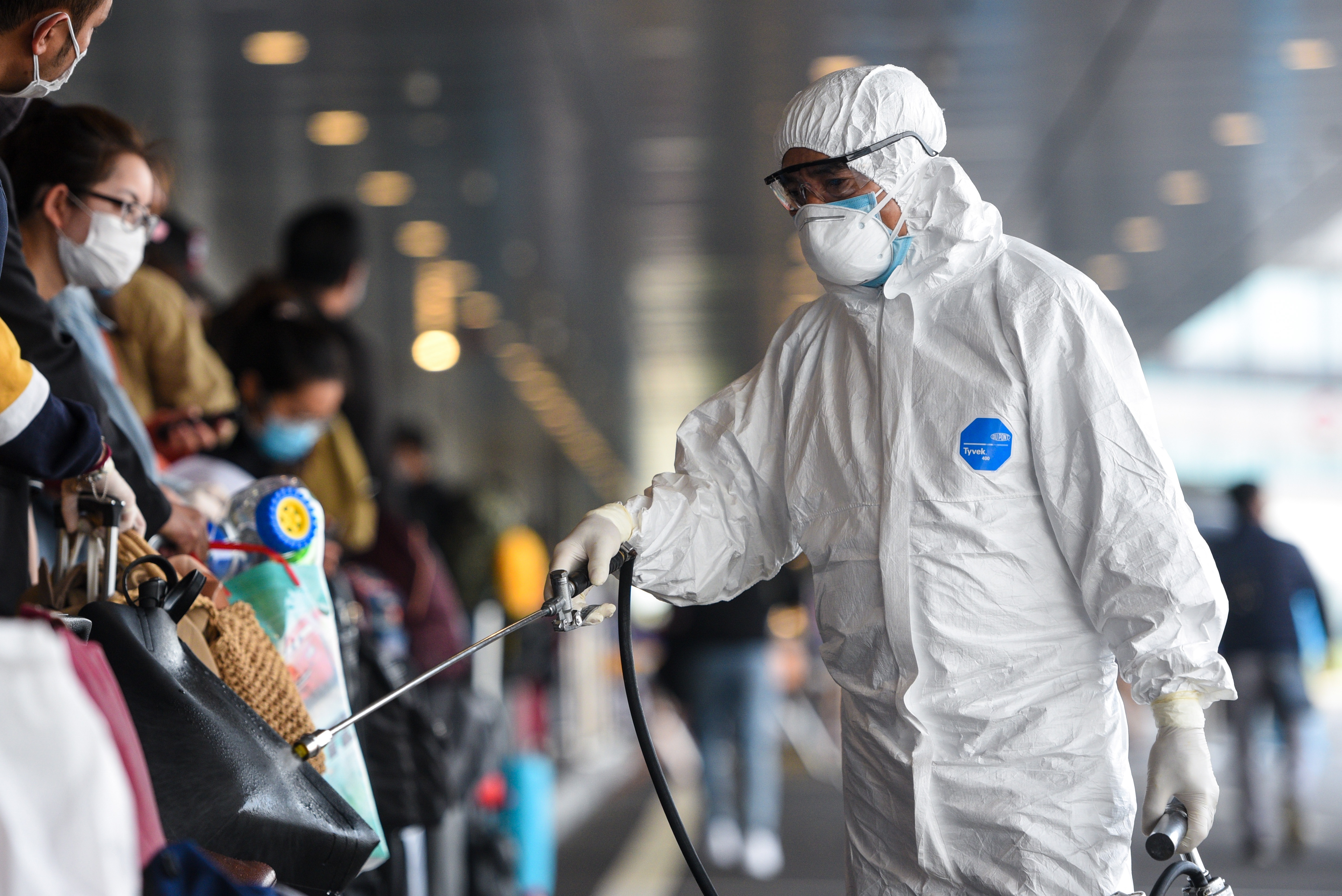 TP.HCM tang kha nang phong thu voi dich Covid-19 hinh anh