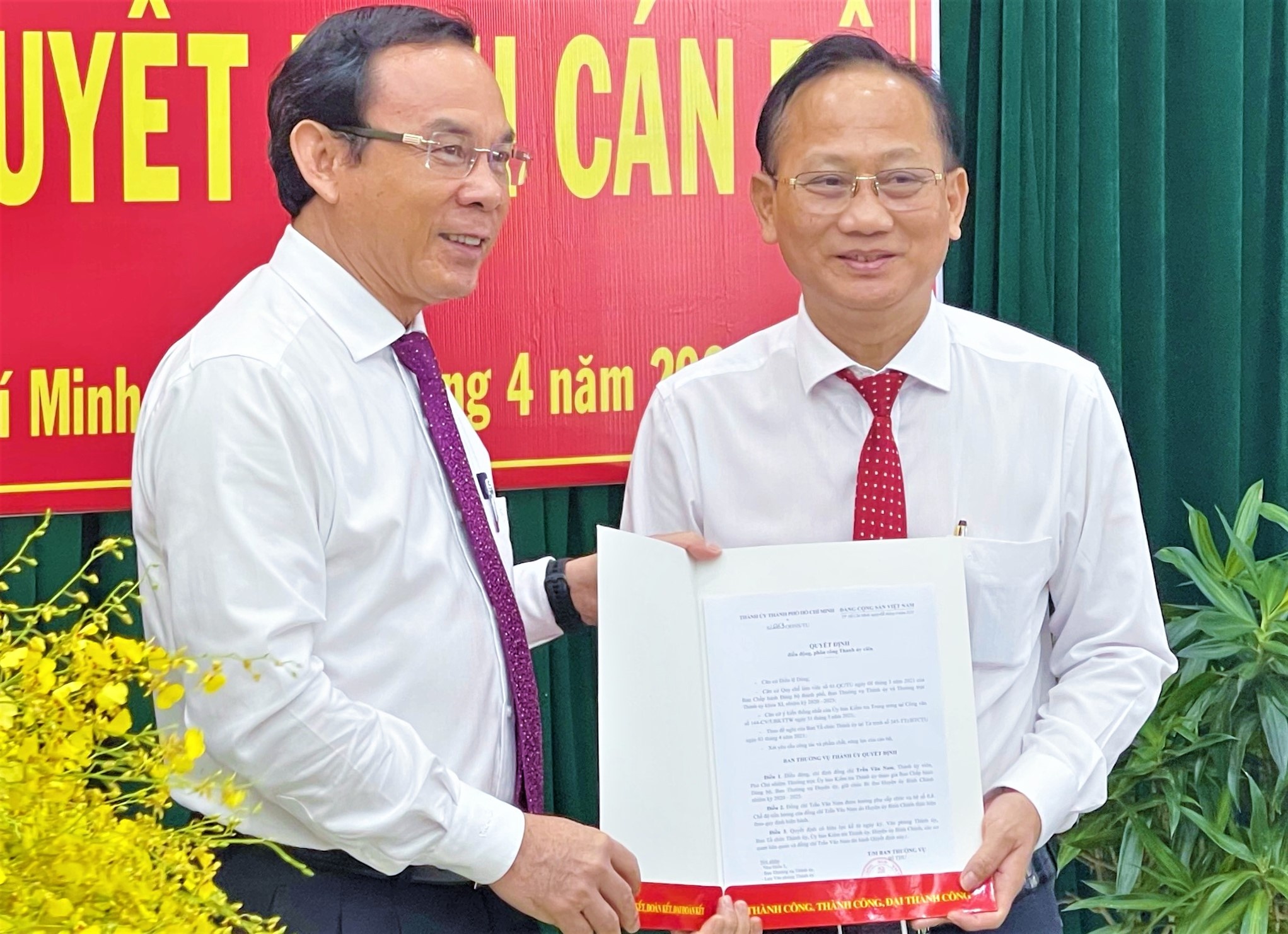 Bi th Binh Chanh Tran Van Nam anh 1