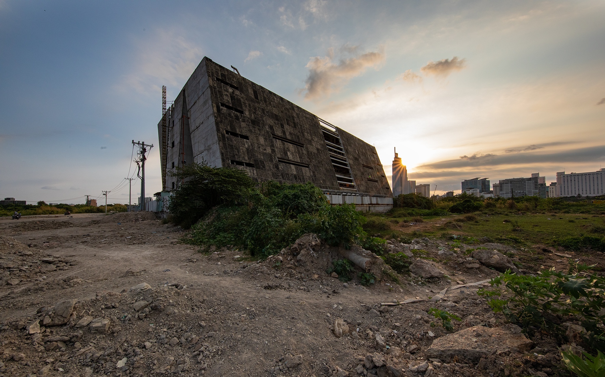 Giai quyet dut diem Thu Thiem anh 2