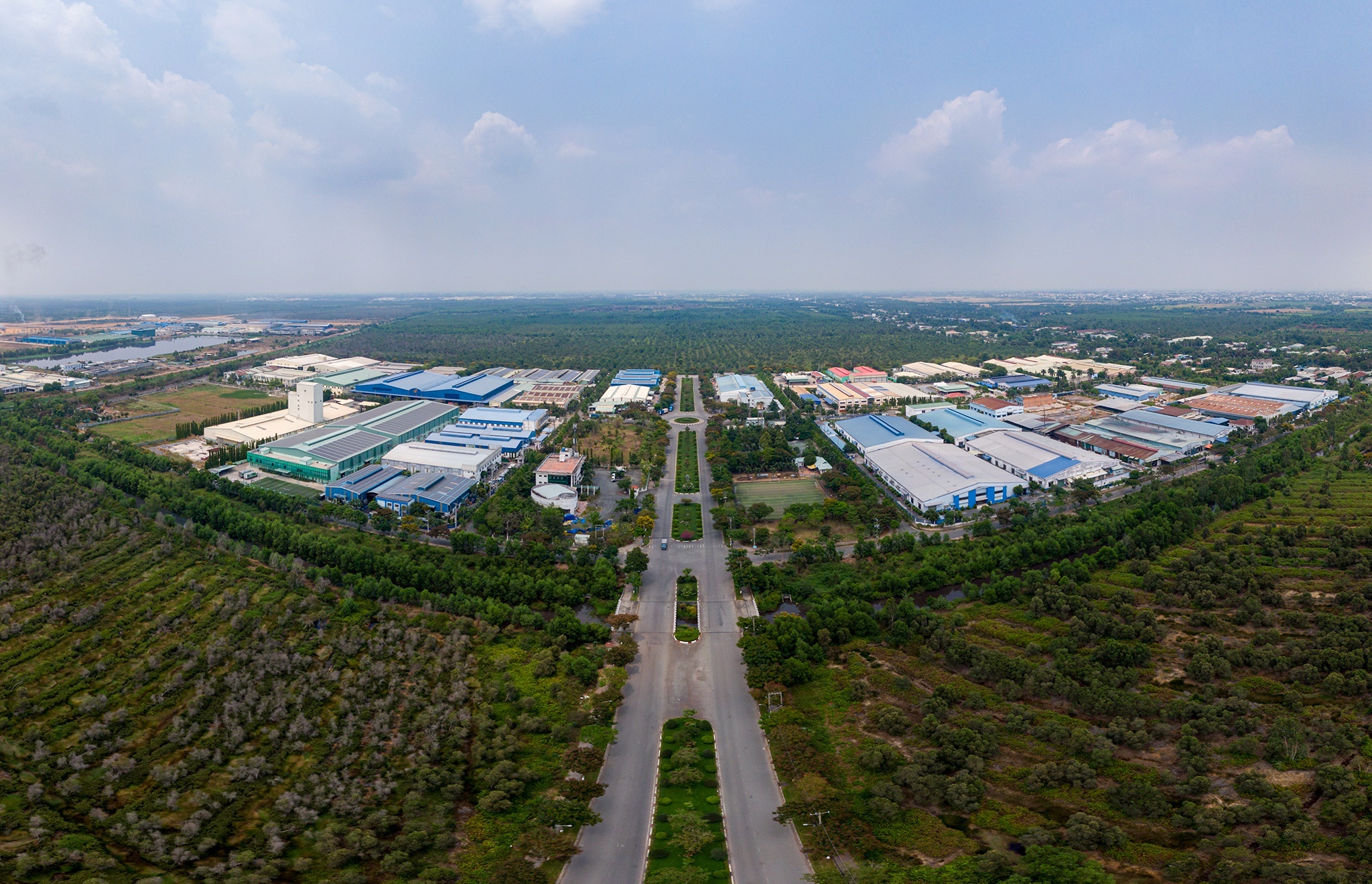 Huyen nao tai HCM len quan anh 1