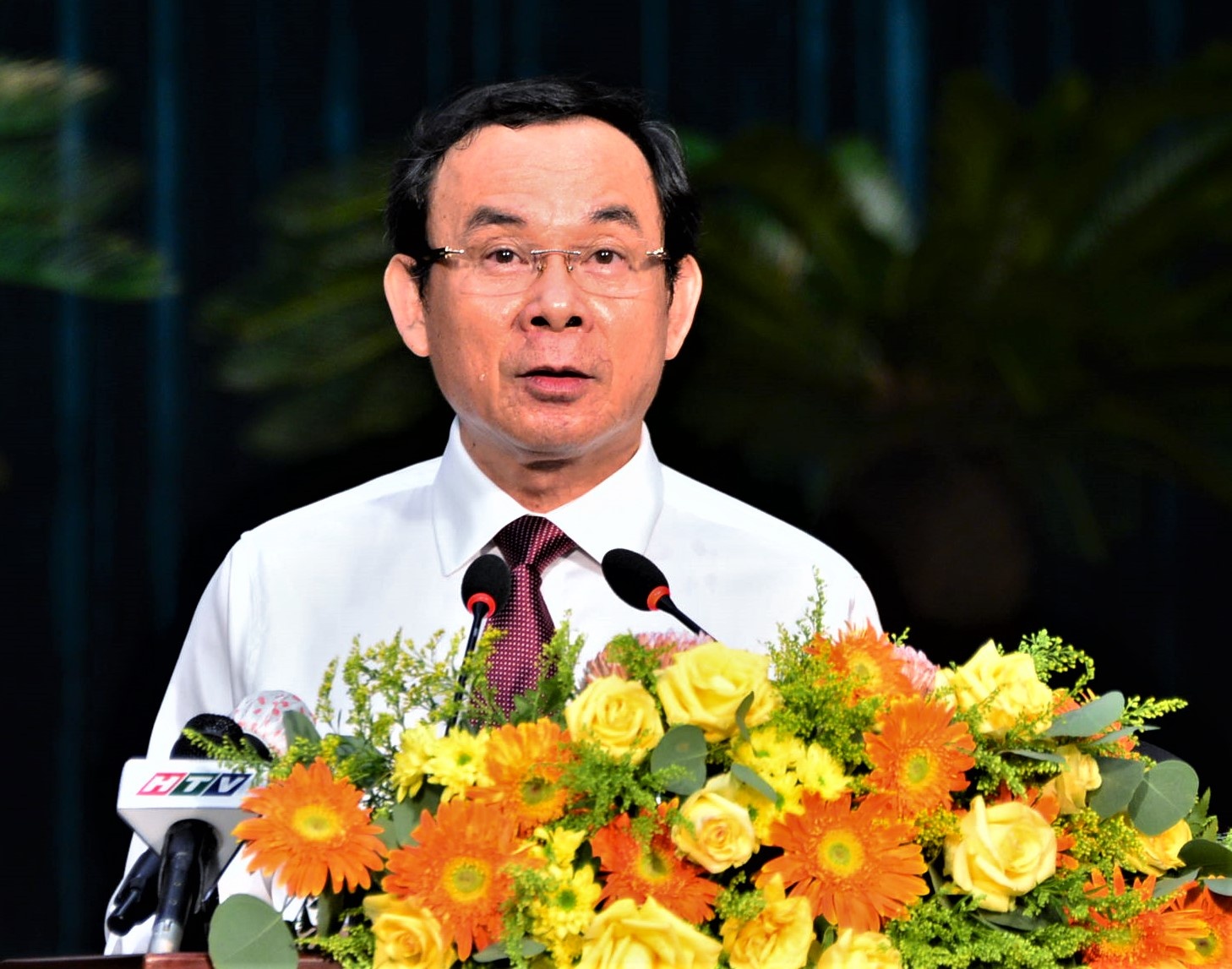 Ton vinh cac tam guong tai HCM anh 1