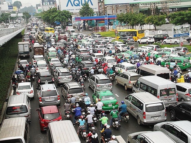 TP.HCM xin thu hoi 3 khu dat quoc phong de lam duong hinh anh