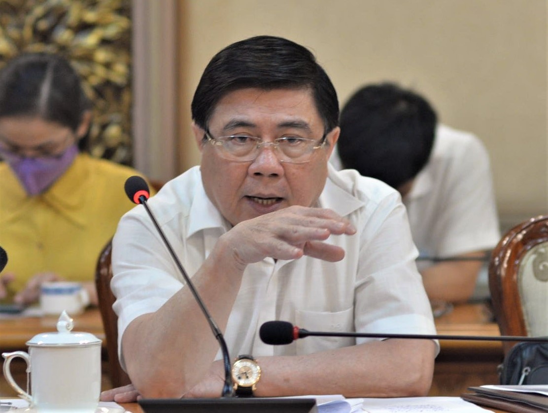 TP.HCM khong ban phao hoa dip 30/4 hinh anh