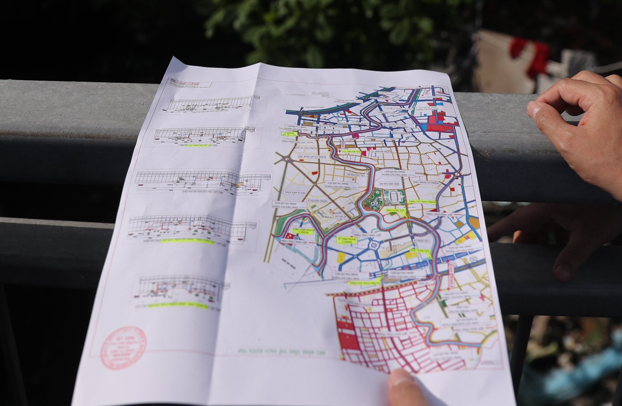 cai tao rach Xuyen Tam anh 2