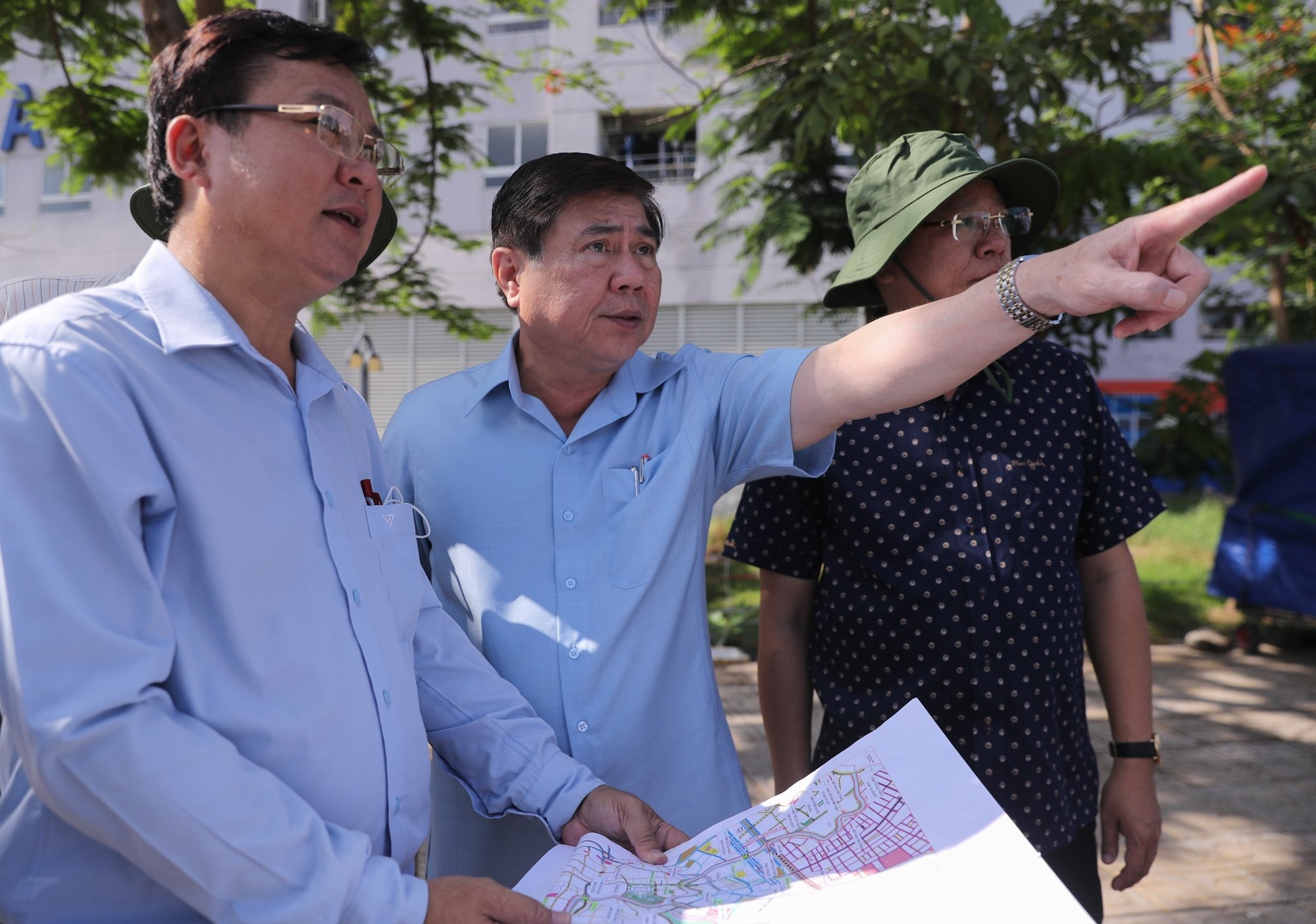 cai tao rach Xuyen Tam anh 1