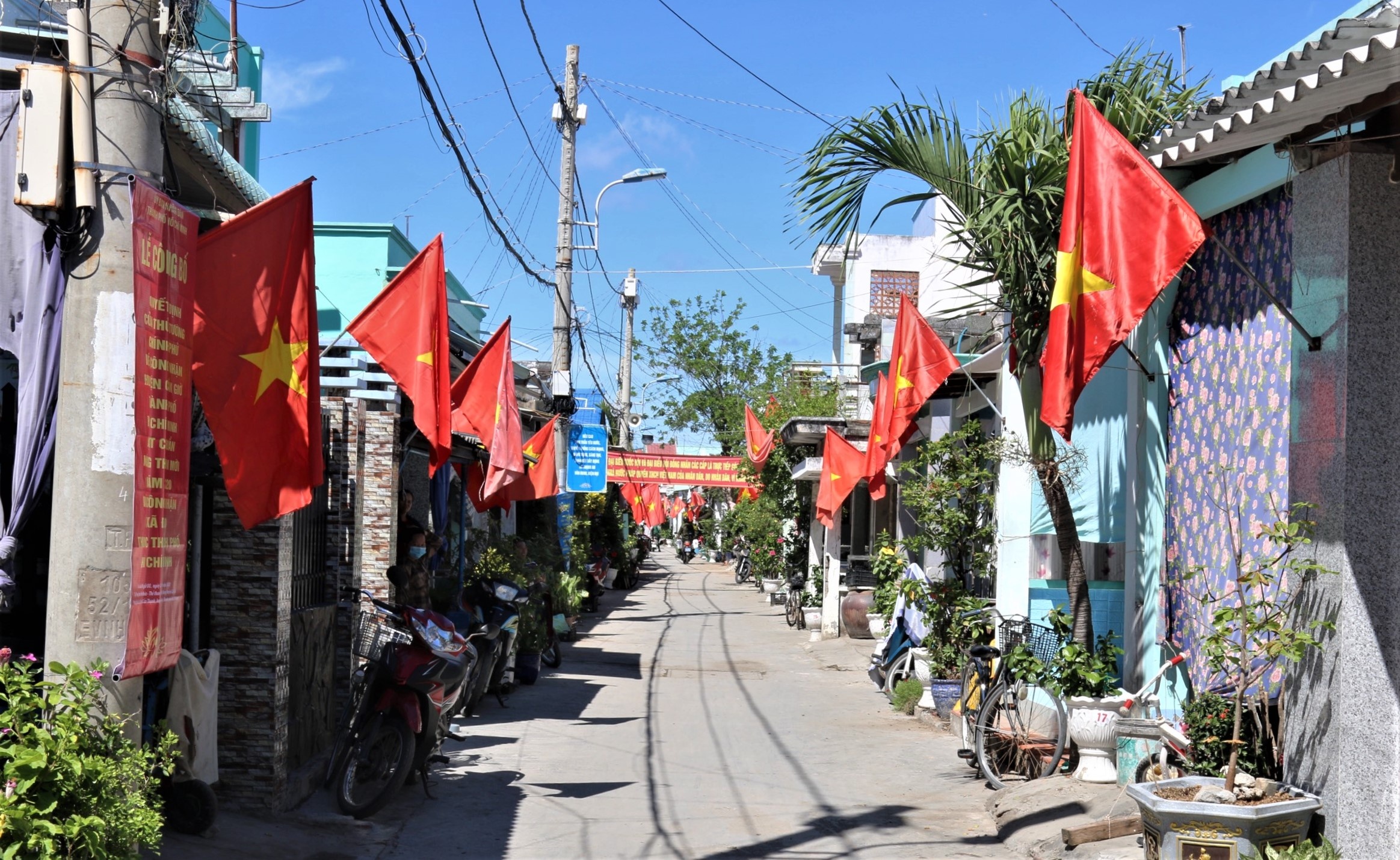 Bi thu Nen tham Can Gi anh 2