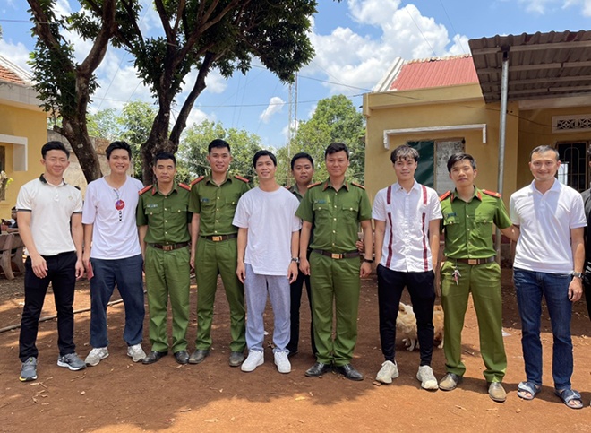 Cong phuong di lam CCCD moi anh 2