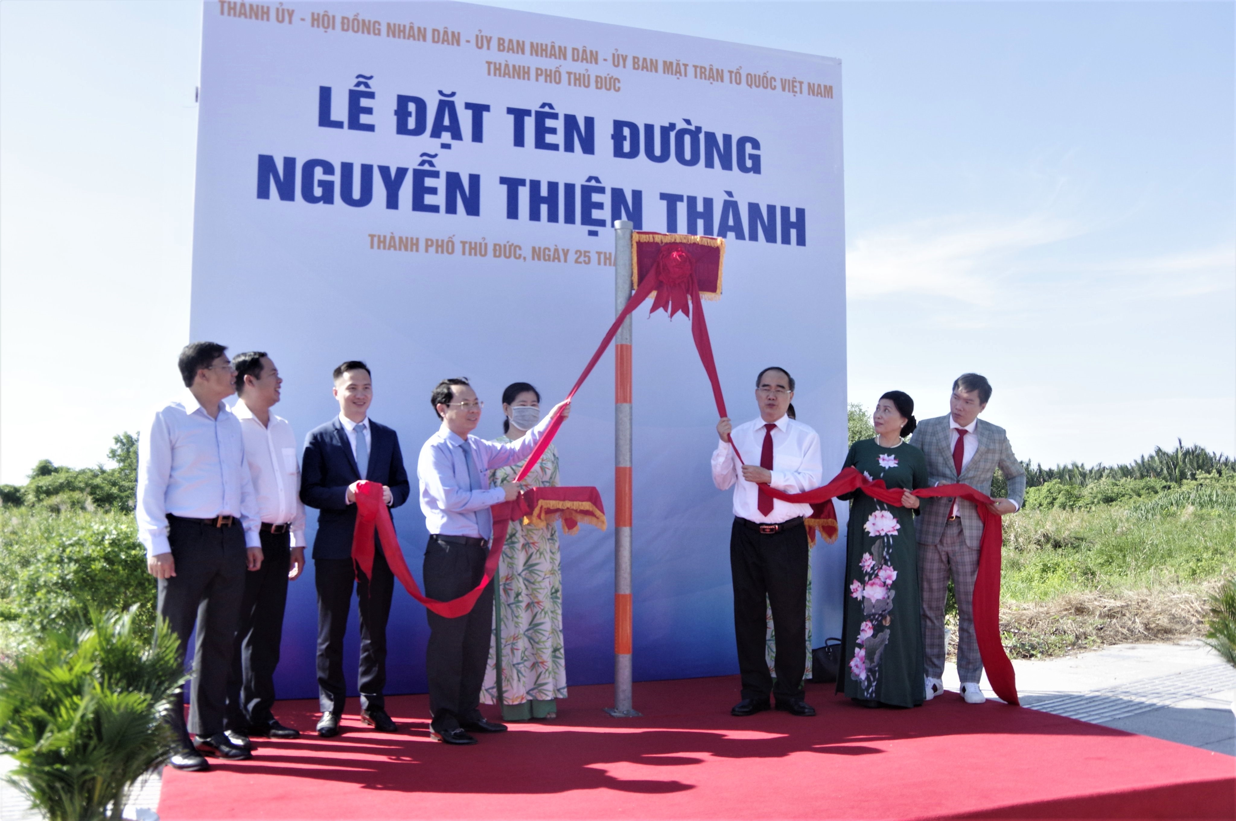 Dat ten duong Nguyen Thien thanh anh 1