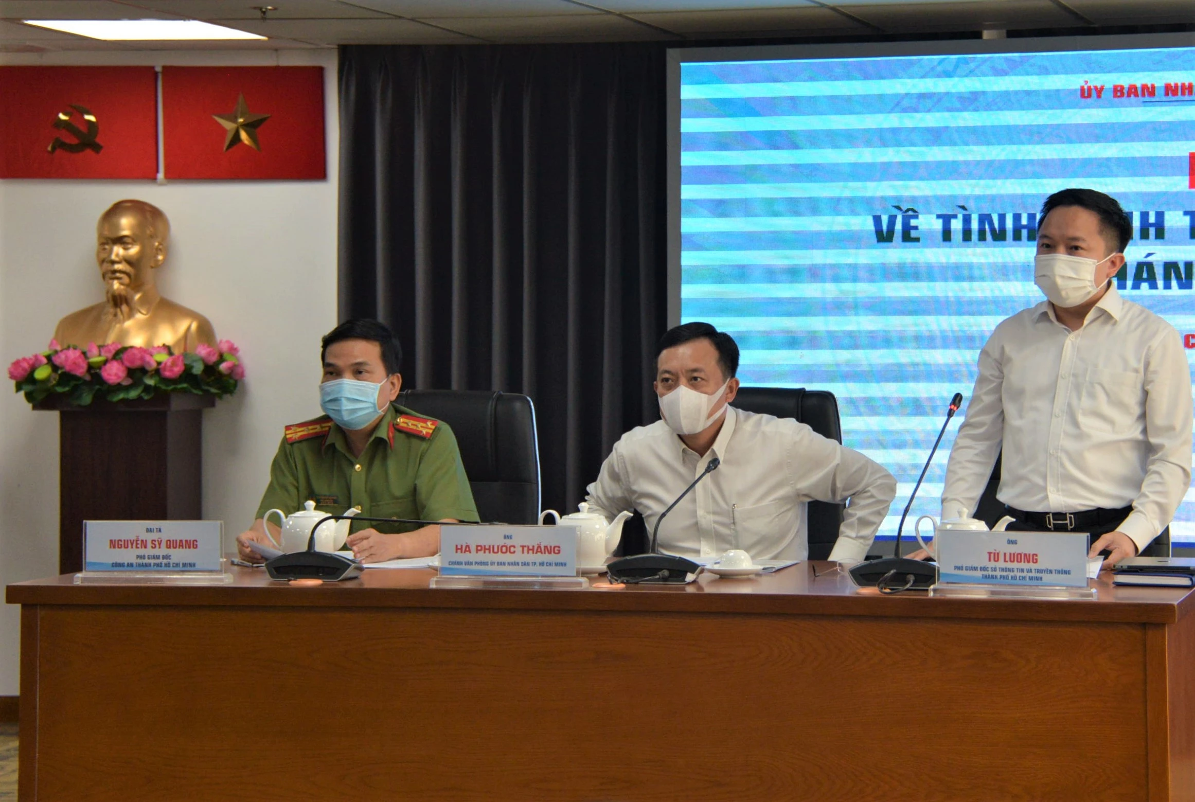 Dang tin sai su that bi phat anh 1