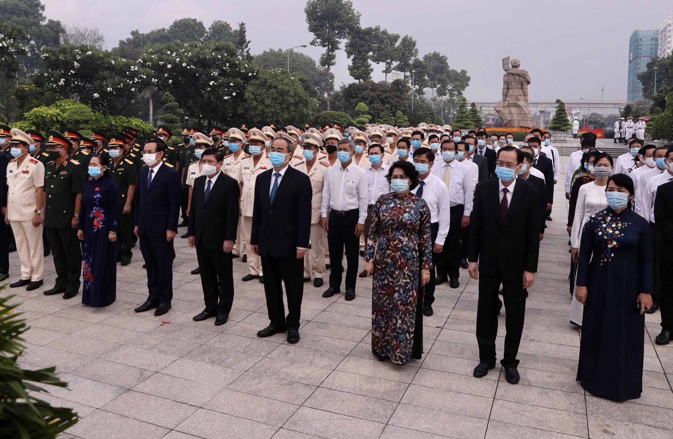 Ky niem ngay le 30/4 anh 2