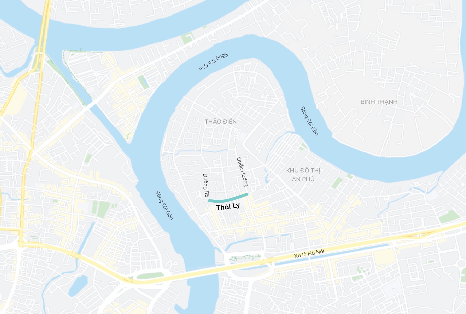 20 duong moi TP Thu Duc anh 6