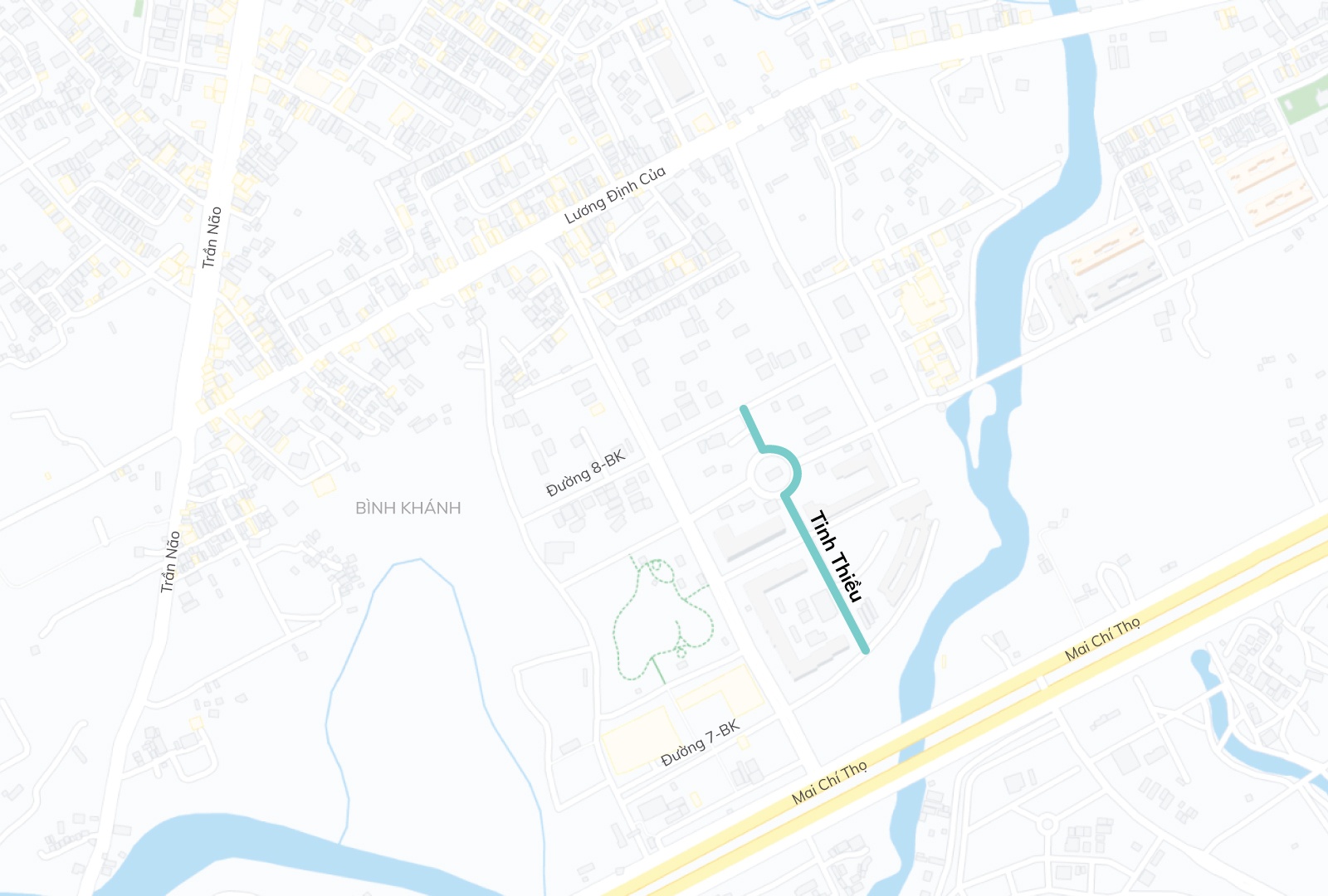 20 duong moi TP Thu Duc anh 10